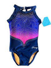 Darcy Twilight Tiara Leotard - Pre Order (8 weeks)