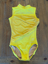 Believe Blazing Sunshine Leotard - IN STOCK
