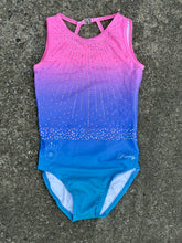 Darcy Cloud Nine Leotard