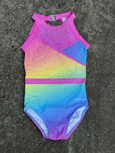 Darcy Rainbow Rush Leotard
