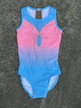 Darcy Spellbound Leotard