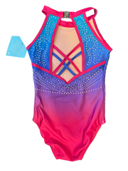 Darcy Radiant Dreams Leotard - IN STOCK