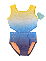Darcy Golden Hour Leotard - IN STOCK