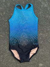 Darcy Blinding Winds leotard - IN STOCK
