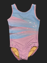 Believe Island Lagoon Leotard - IN STOCK