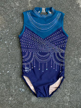Believe Sapphire Moon Leotard