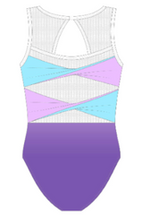 Sylvia P Sugarcloud Leotard - PRE ORDER (early March)