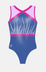 Sylvia P Lunessa Rise Leotard - PRE ORDER (EARLY MARCH)