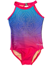 Darcy Radiant Dreams Leotard - IN STOCK
