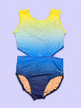 Darcy Golden Hour Leotard - IN STOCK