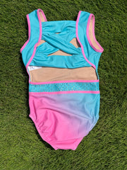 Darcy Sugar Reef Leotard - In Stock