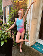Darcy Sugar Reef Leotard - In Stock