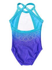 Darcy Mystic Mermaid 2.0 Leotard - IN STOCK