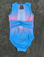 Darcy Spellbound Leotard