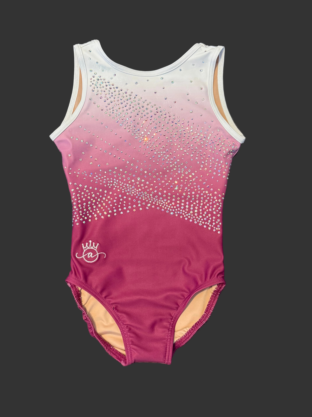 Believe Royal Obsidian Leotard - In Stock