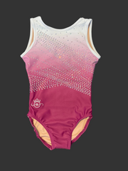Believe Royal Obsidian Leotard - In Stock