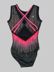 Birthday Baddie Leotard - IN STOCK