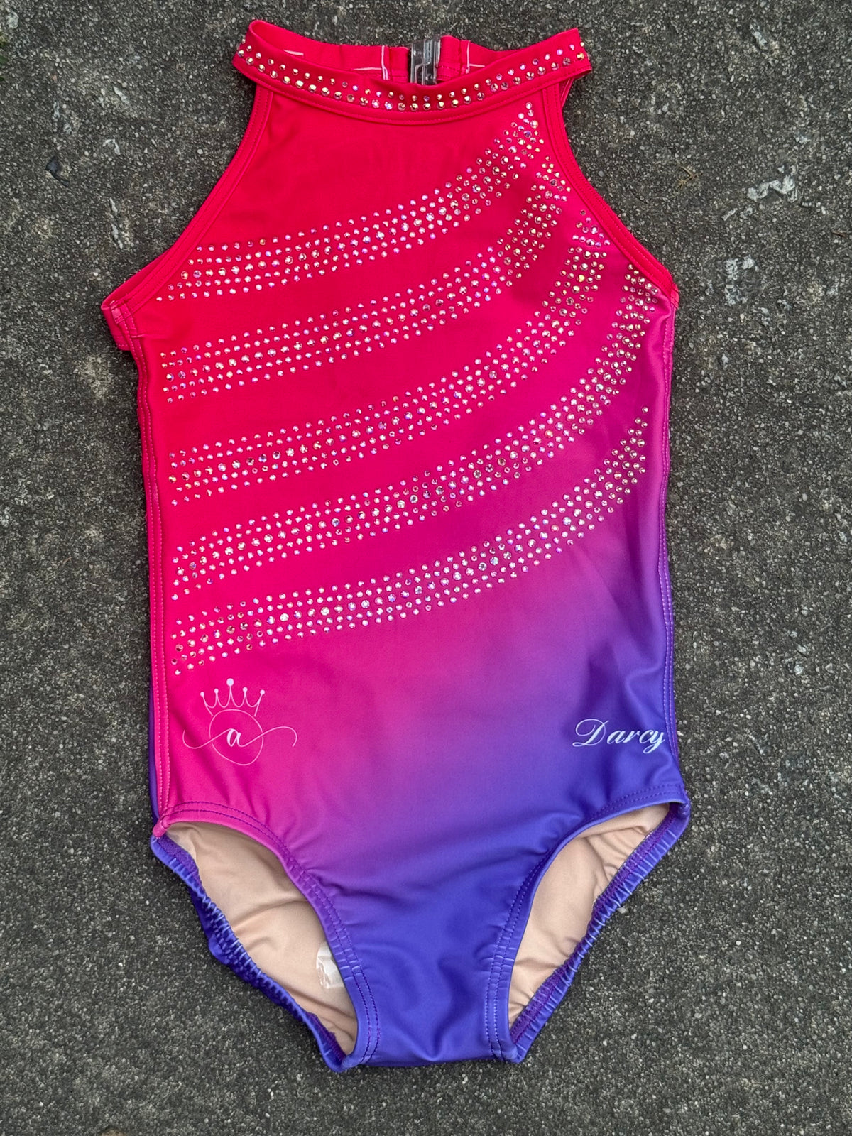 Darcy Sweet Escape Leotard - IN STOCK