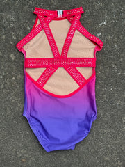 Darcy Sweet Escape Leotard - IN STOCK