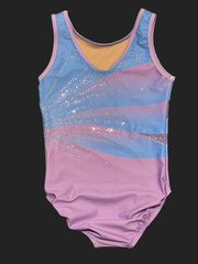 Believe Island Lagoon Leotard - IN STOCK