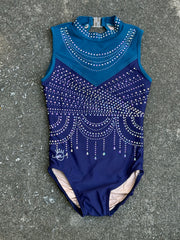 Believe Sapphire Moon Leotard