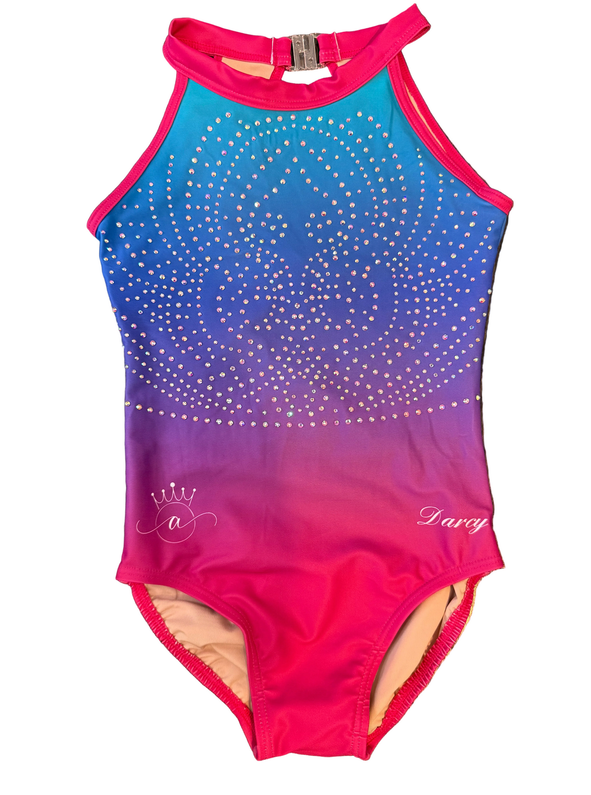 Darcy Radiant Dreams Leotard - IN STOCK