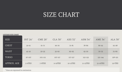 Believe Mermaid's Kiss Leotard - PRE ORDER (8-9 weeks)