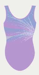 Believe Island Lagoon Leotard - PRE ORDER (8-9 weeks)