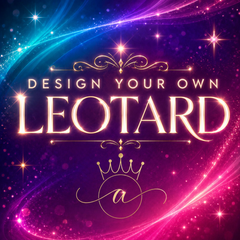 Design Your Own Leotard