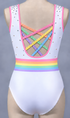 Dream Rainbow Leotard - PRE ORDER