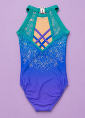 Darcy Mystic Meadow Leotard