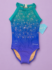 Darcy Mystic Meadow Leotard