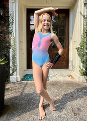 Darcy Spellbound Leotard